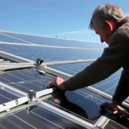 Énergie Solaires : Tout ce qu'il Faut Savoir sur les Panneaux Photovoltaïques Rennes